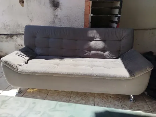 Sofá 4 lugares