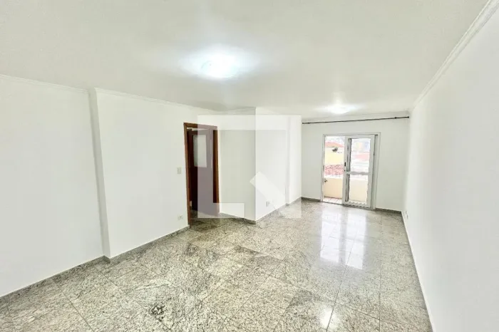 Apartamento à Venda - Mandaqui, 3 Quartos, 97 m2