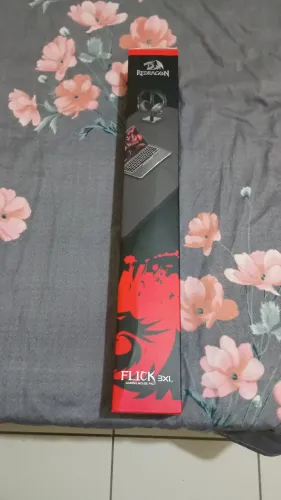 Mouse pad redragon 120x60