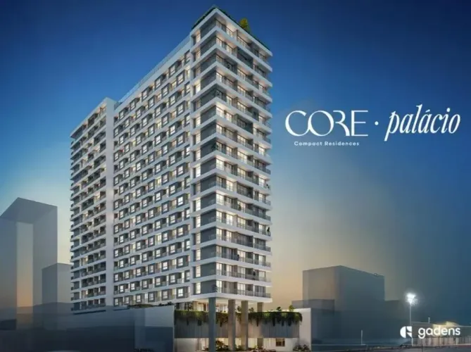 CORE PALACIO