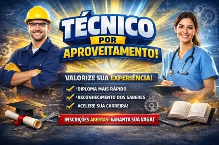Curso técnico