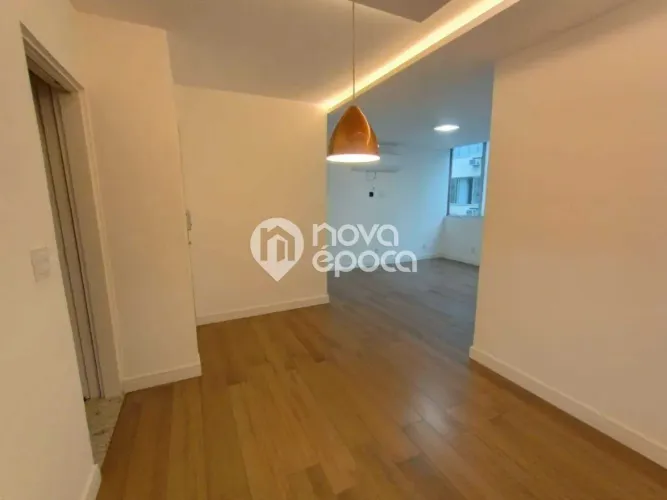 Vila Isabel | Apartamento 2 quartos, sendo 1 suite
