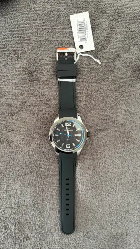 Technos Racer Preto