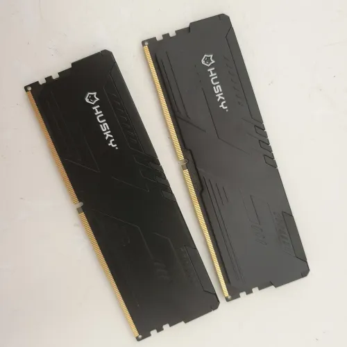 Kit Memória Ram 2x8GB 3200Mhz (16GB) DDR4 NF+ Garantia.