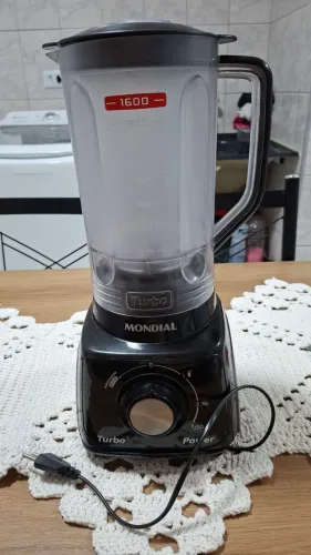 Liquidificador Mondial