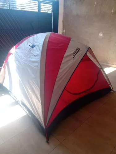 Barraca nautika Cherokee 3/4