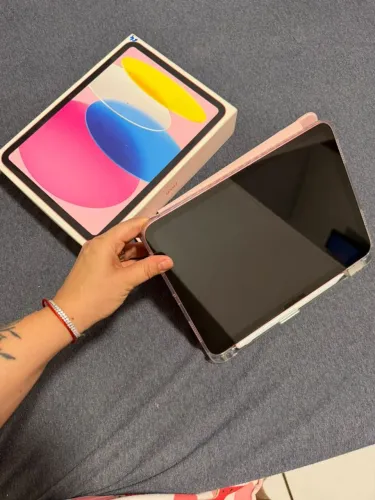 Vendo iPad 10 64Gb