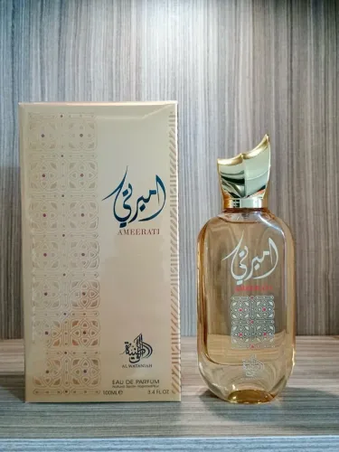 Perfume Árabe Ameerati