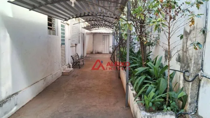 Apartamento com 1 dormitório para alugar, 12 m² por R$ 1.000,00/mês - Serra - Belo Horizon