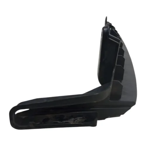 Suporte Guia Para-choque Traseiro Ld C4 Pallas 2008 A 2013