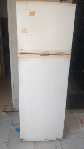 Geladeira Eletrolux