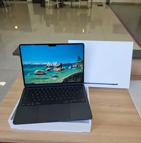MacBook Air M5 512GB 16GB com 12 meses de garantia Apple