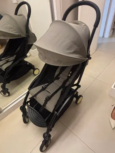 Carrinho Babyzen Yoyo 2