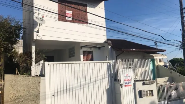 Casa - Florianópolis SC