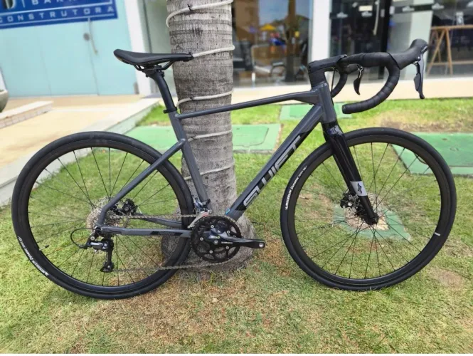 Speed Swift Enduravox Pro Disc