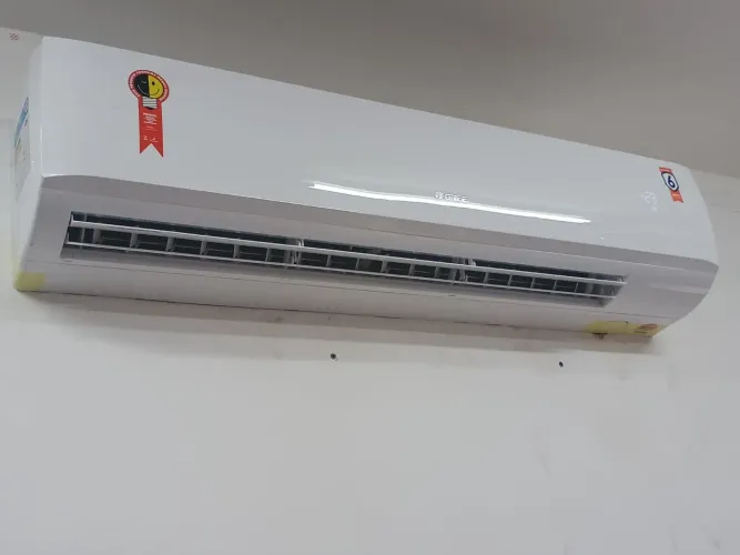 Ar condicionado