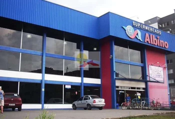 SALA COMERCIAL no BOM RETIRO com 0 quartos para LOCAÇÃO, 17 m²