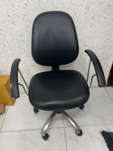 Cadeira de escritório 
