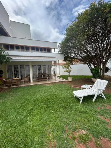 Casa à venda no bairro Cidade Universitária em Campinas - SP