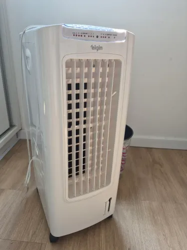 Climatizador Elgin