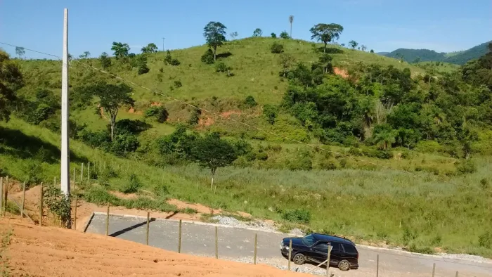 Lote em Ipoma Didtrito de Itabira MG
