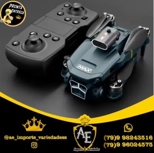 drone y3 max
