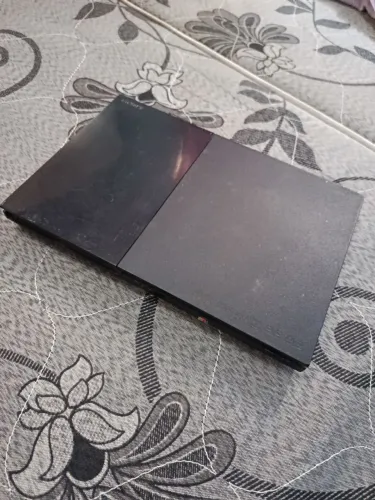 Ps2 Tunado