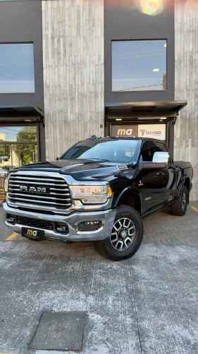 Ram 3500 Limited Longhorn 6.7 TB CD Diesel 2023