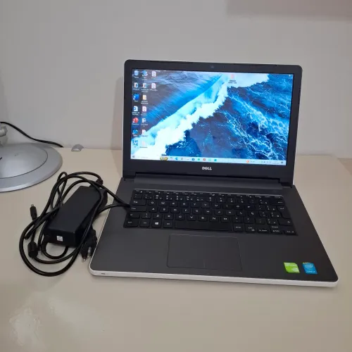 NOTEBOOK DELL INSPIRON 5458 i5