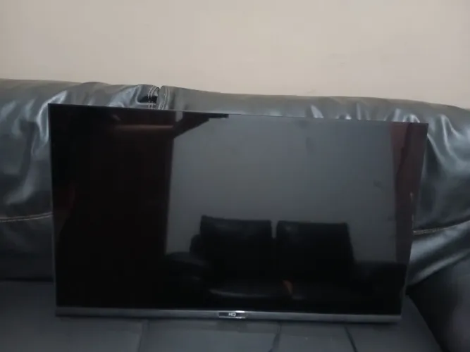 Televisão 32'