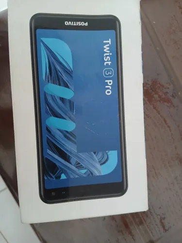 Celular Twister 3 Pro