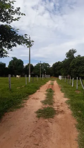 Chácara região da areia