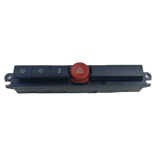 Botao Pisca Alerta Chevrolet Captiva 2008-2017 Original