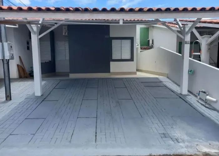 Imóvel CONDOMÍNIO TERRA NOVA venda tem 96 m2 com 3 quartos em 23 de Setembro - Várzea Gra