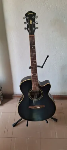 Violão Ibanez (Divido no cartão)