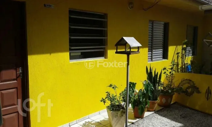 Casa à venda Rua Leonel Pereira, Cachoeira do Bom Jesus - Florianópolis