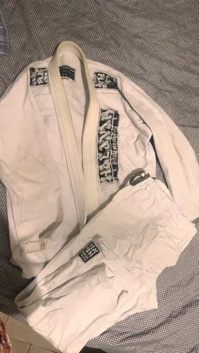 Vende kimono