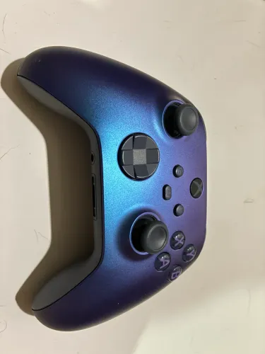 Controle de Xbox Series STELLAR SHIFT 