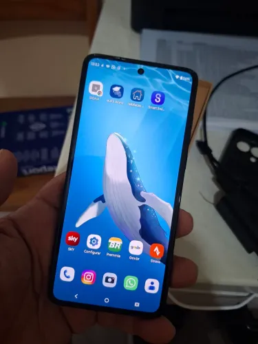Celular Motorola G84 5g