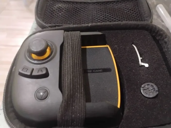 Gamepad flydigi