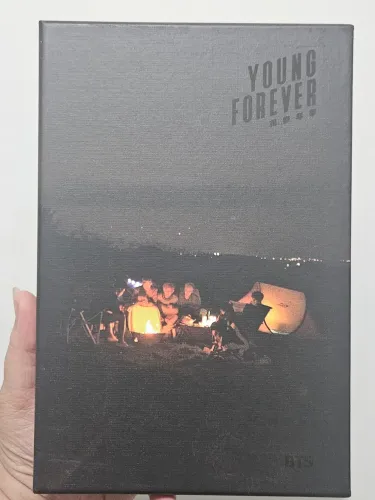 Young Forever versão - Night