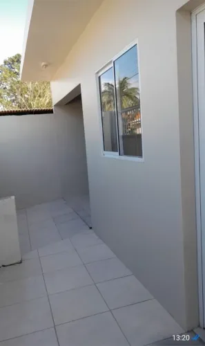 Alugo Ótima casa no Campeche ( direto com proprietária)