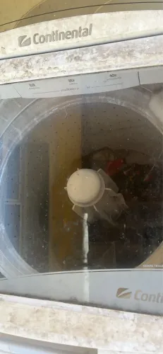 Máquina de lavar 13kg