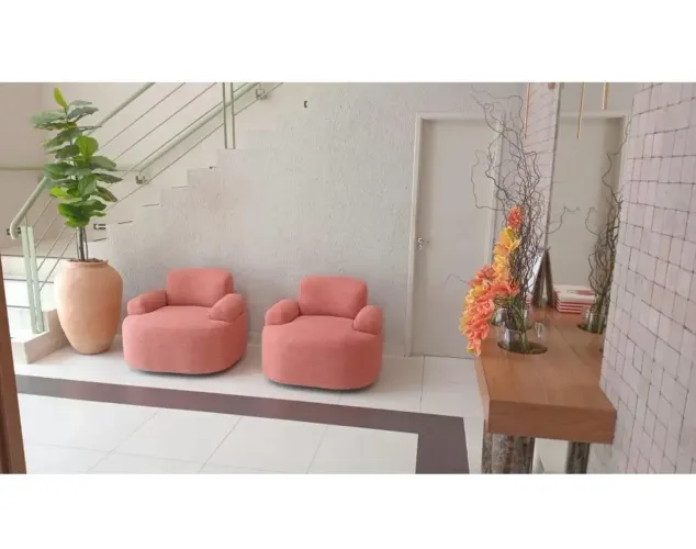 APARTAMENTO PARA LOCAÇÃO NO ECO LIFE PARQUE PRADO COM 91 M² E 2 VAGAS
