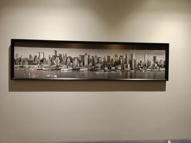 Quadro decorativo