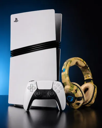 PS5 Pro 2Tb