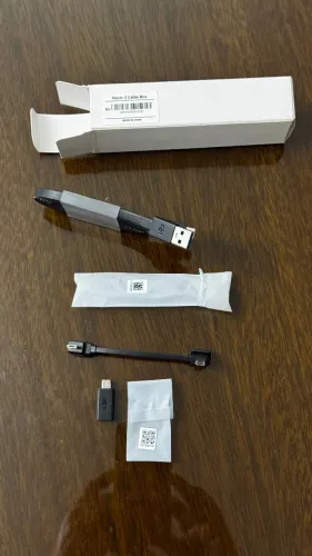 CABLE BOX DJI MAVIC 2 - NOVO ORIGINAL