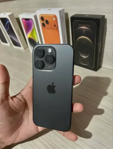 iPhone 14 Pro 128GB | 100% Original | Excelente Estado | Oportunidade! Preço de atacado!
