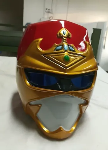 Capacete  Cosplay Ninja Jiraya 