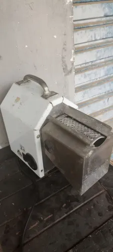 Maquina